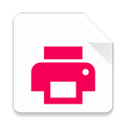 Webpage Printer Plus ikona