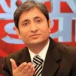 Prime Time with Ravish Kumar NDTV