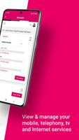 MyPrimetel اسکرین شاٹ 1