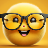 Emoji-maker: Emoji-editor