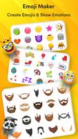 Emoji Maker: Emoji Editor ảnh chụp màn hình 2