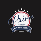 Icona Barbearia Prime Barbers