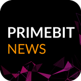 Primebit News icône