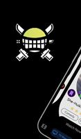 Zoro To Anime Series Poster