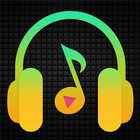 آیکون‌ Open Music Player