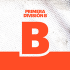 Primera División B ikona