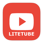 LiteTube biểu tượng