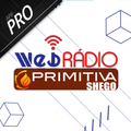 Web Radio Primitiva Shego