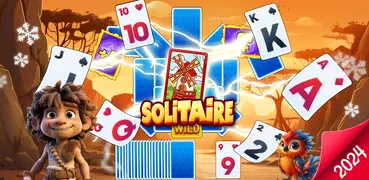 TriPeaks Solitaire Primitive
