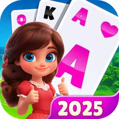 download TriPeaks Solitaire Primitive XAPK