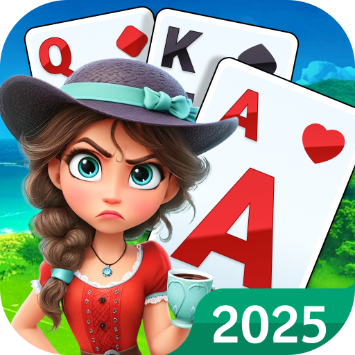 TriPeaks Solitaire Primitive
