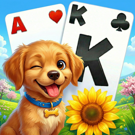 Solitaire Klondike