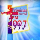 Primicia en Red FM 99.7 APK