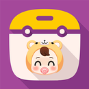 Baby Widget : Baby Tracker aplikacja
