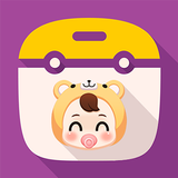 Baby Widget أيقونة