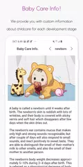 Baby Widget : Baby Tracker APK download