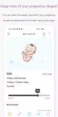 Baby Widget : Baby Tracker APK download