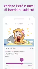 download Widget bambini APK