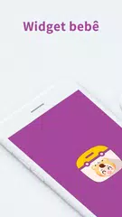 Baixar Widget bebê APK