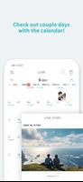 Couple Widget ภาพหน้าจอ 3