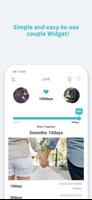 Couple Widget تصوير الشاشة 3