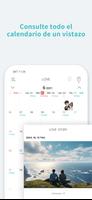 Widget Pareja : Días de amor captura de pantalla 3