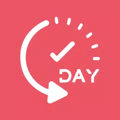DAY DAY Widget : Countdown APK download