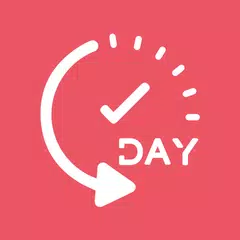 Скачать DAY DAY День Х Виджет : День Х APK