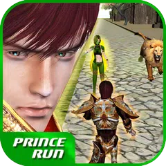 Prince Run APK download