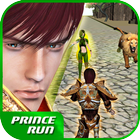 آیکون‌ Prince Run