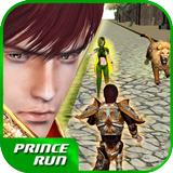 Prince Run simgesi