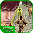 Prince Run 圖標