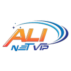 آیکون‌ ALI NET VIP