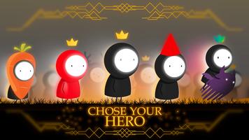 Fairy forest: prince & spirit تصوير الشاشة 3