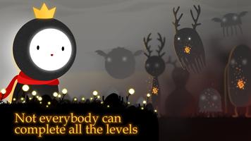 Fairy forest: prince & spirit الملصق