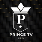 Prince TV Pro icône
