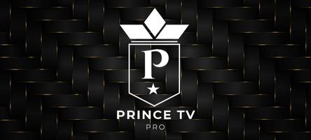 Prince TV Pro Affiche