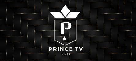 Prince TV Pro capture d'écran 3