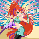 Princess Fashion Fairy Dress Up APK