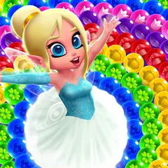 Princess Alice: Bubble Shooter アプリダウンロード