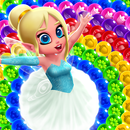 Princess Alice: Bubble Shooter APK