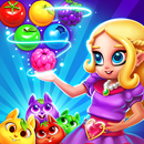 Bubble Shooter: Princess Alice APK