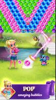 Bubble Shooter: Princess Alice poster