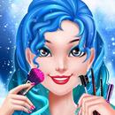 Ice Princess Makeover - Makeup Game APK