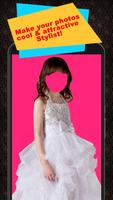 Princess Kids Photo Suit poster
