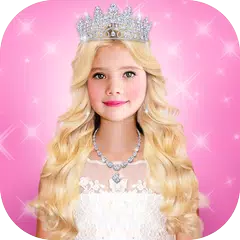 Girls Hair Changer APK download