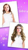 Hair Salon Kuaför Ekran Görüntüsü 1