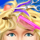 HAIR Salon Makeup Games APK