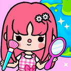 Princess Town: Wedding Games 圖標
