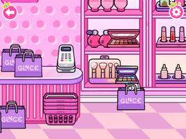 Princess Town: Wedding Games 海報